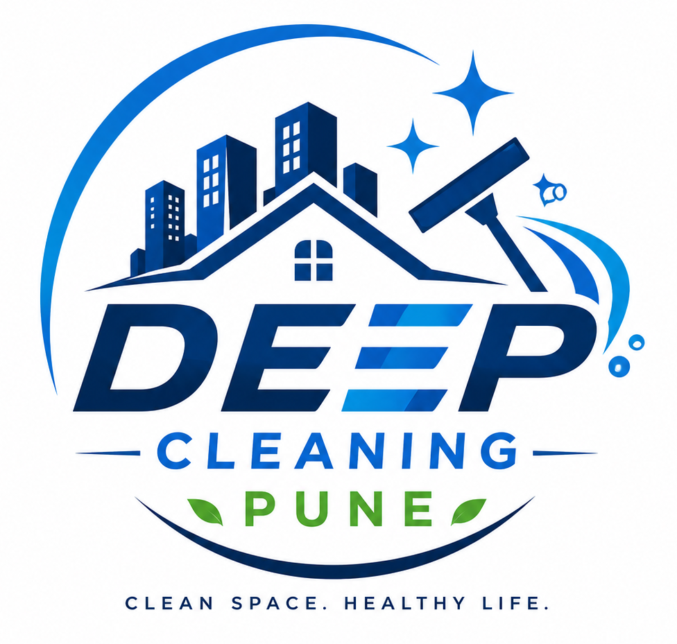 Deep Cleaning Pune - Deep Cleaning Services Pune